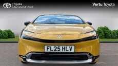 Toyota Prius 2.0 PHEV Excel 5dr CVT Hatchback